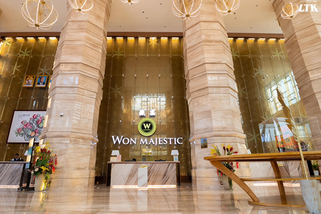 원 마제스틱 호텔