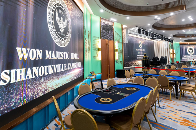 원 마제스틱 호텔