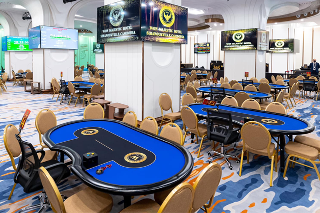 원 마제스틱 호텔