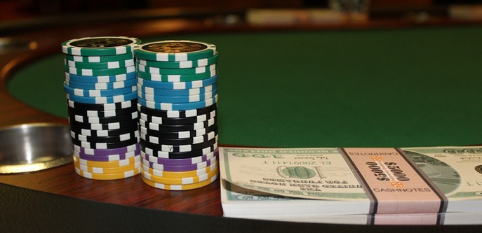 포커 전략: 효과적인 핸드 평가