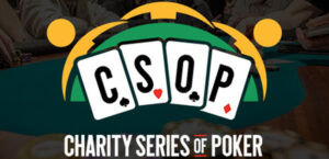 Charity Series Of Poker, ‘Viva St. Jude’가 9월 말 라스베이거스에서 열린다