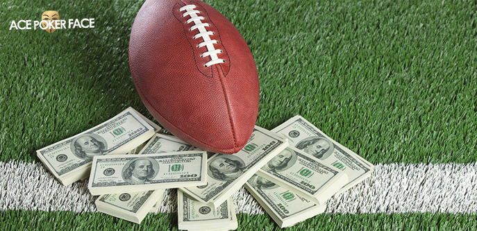 NFL, 도박 문제 방지를 위한 새로운 공식 채용