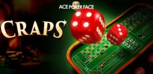 크랩스(Craps)