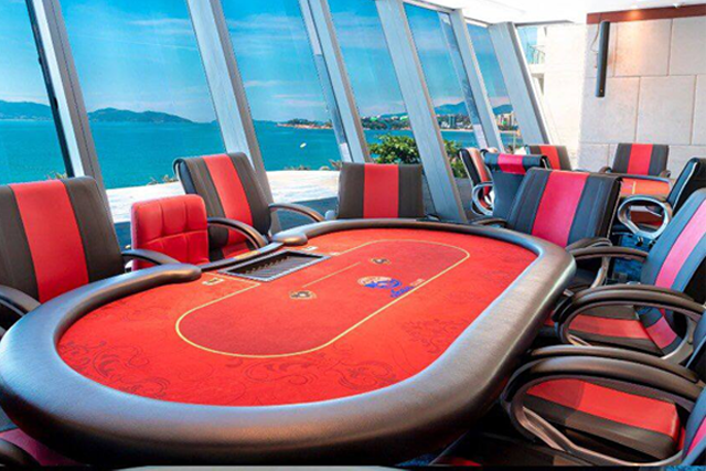 글로벌 포커 클럽