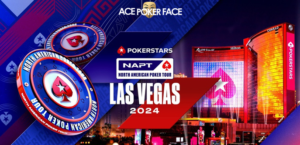 2024년 북미 포커 투어, 리조트 월드 라스베이거스에서 열린다