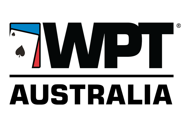 9/12~9/25 WPT 호주 일정 이벤트