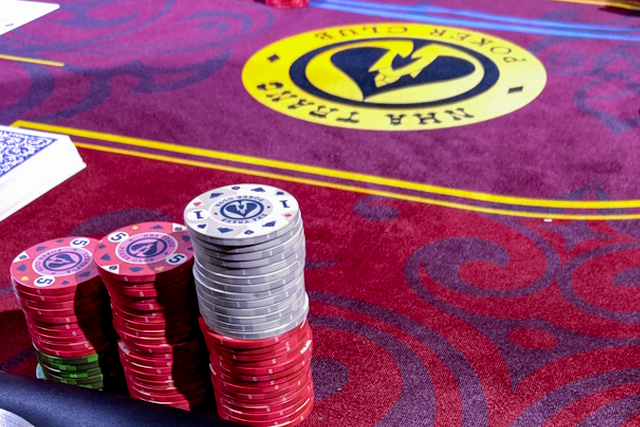 글로벌 포커 클럽