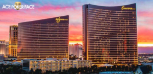 윈 리조트, 불법 금융 거래로 1억 3천만 달러 지급