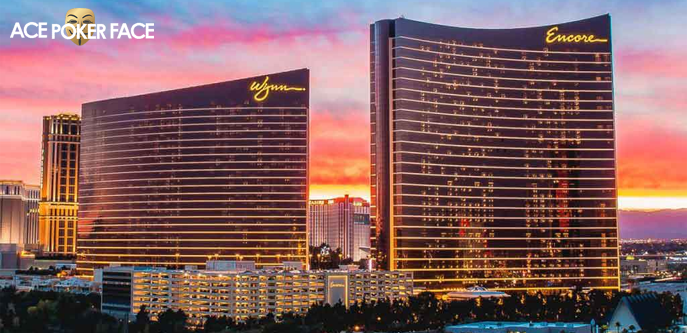 윈 리조트, 불법 금융 거래로 1억 3천만 달러 지급