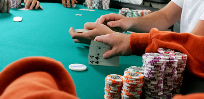 워싱턴 홈 게임, 60년 넘는 포커 역사를 기리다