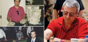 유명 도박꾼, 포커 플레이어 아치 카라스 사망, 향년 73세