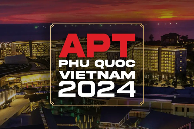 11/8~11/17 APT 푸꾸옥 2024