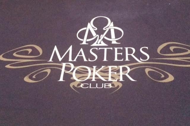 마스터스 포커 클럽