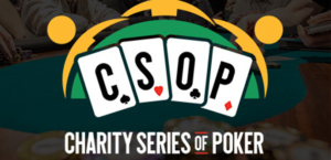 자선 포커 시리즈 ‘항상 파란색에 베팅’ 이벤트가 11월에 개최됩니다
