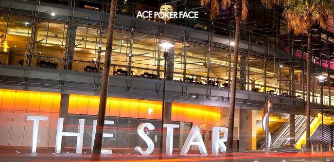 호주 카지노, 라이센스 유지하며 1천만 달러 벌금 부과