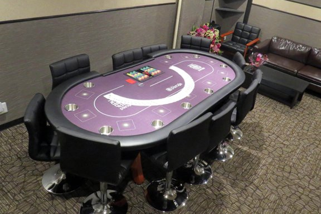 긴자 카지노 파라자