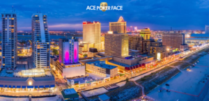 애틀랜틱 시티 카지노 호텔에 대한 소송 기각