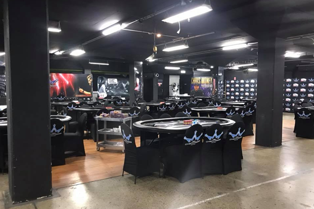 아카시아 리지 호텔