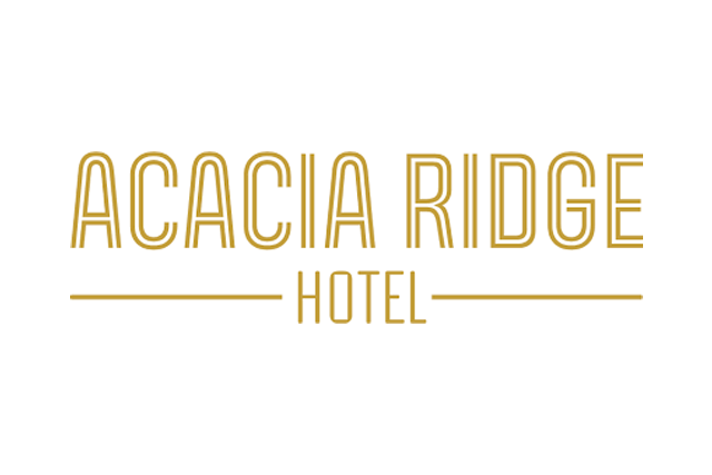 아카시아 리지 호텔