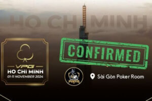 11/1~11/11 VPG 호치민 일정