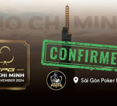 11/1~11/11 VPG 호치민 일정