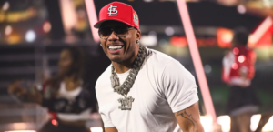 넬리, 카지노 체포 후 기소되지 않기로 결정