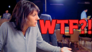 딜러 머크 올인 핸드?! 월드 시리즈 포커에서 에이스 논란!