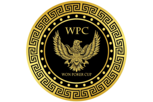 11/23~12/1 WON 포커 컵 II