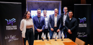 포커, 마인드 스포츠 협회에서 정식 스포츠로 인정받아