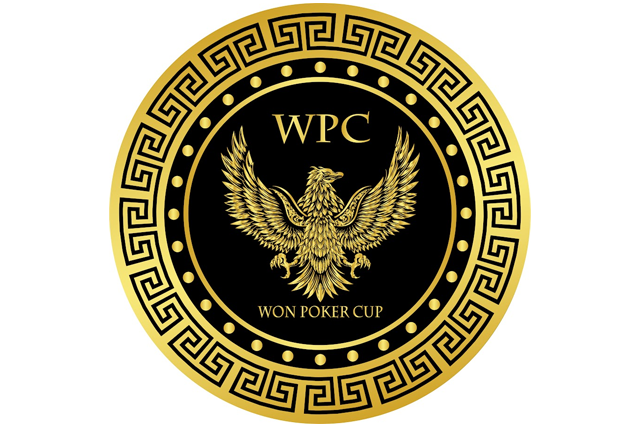 11/23~12/1 WON 포커 컵 II