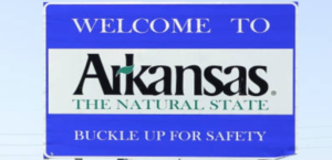 체로키 부족, 아칸소 카지노 반대 수정안에 대해 소송 제기