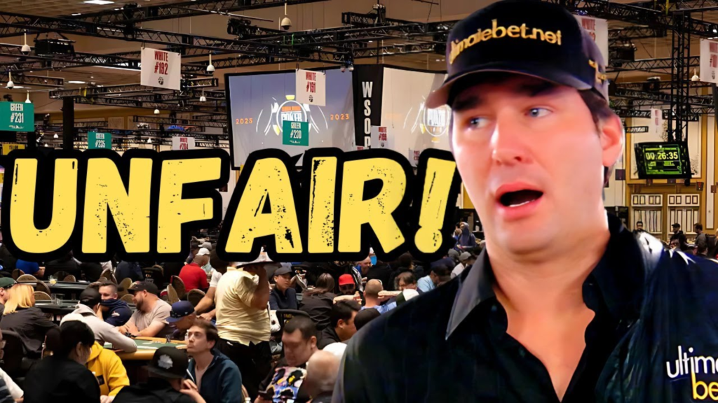 고통스러운 녹아웃! 에이스와의 3자 올인!