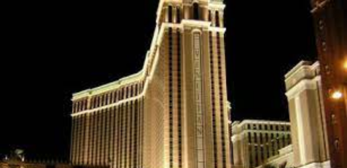 베네시안 리조트, 새해를 맞아 110만 달러 포커 시리즈 개최