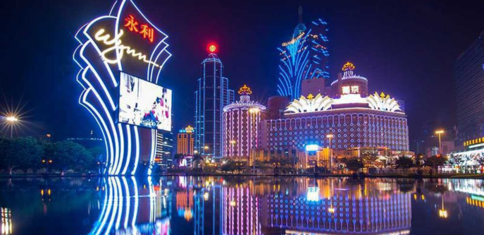 마카오 게임 허브, 중국 통치 25주년 기념