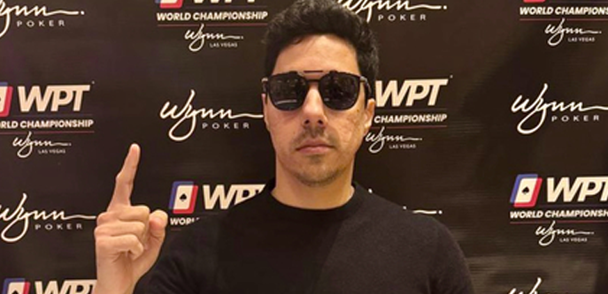 WPT 월드 챔피언십 윈 오프닝 이벤트, 3,000명의 포커 플레이어 참가