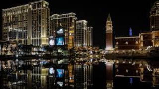 마카오 게임 허브, 중국 통치 25주년 기념