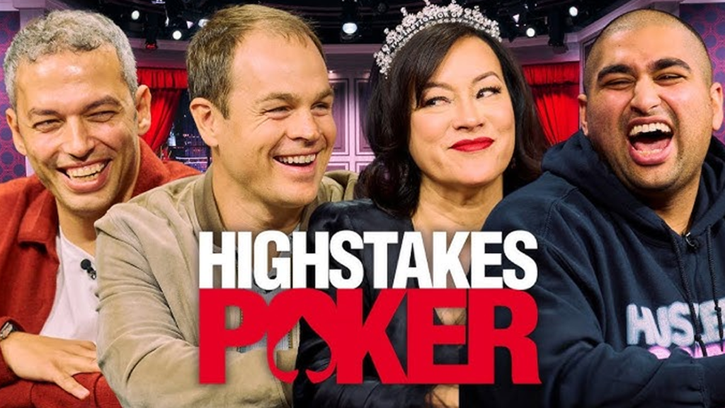 하이 스테이크 포커 시즌 13의 가장 큰 냄비 상위 10위!