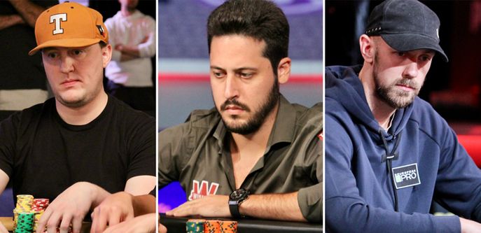 월드 시리즈 오브 포커 파라다이스 트리톤 밀리언스 챔피언, 1,200만 달러 상금 획득 예정