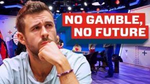 스포츠 베터는 거액의 현금으로 잔인한 얼룩에 직면했습니다!