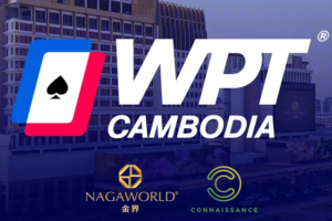 2/6~2/24 나가월드 프놈펜 일정의 WPT 캄보디아