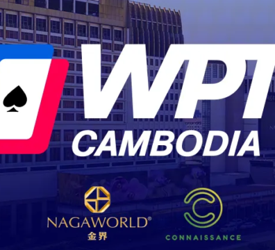 2/6~2/24 나가월드 프놈펜 일정의 WPT 캄보디아