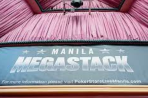 1월 20일~1월 27일 마닐라 메가스택 21