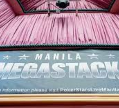 1월 20일~1월 27일 마닐라 메가스택 21