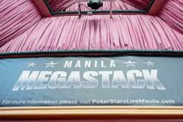 1월 20일~1월 27일 마닐라 메가스택 21