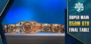 건전한 경쟁? 바하마에서 벌어진 4,850만 달러의 도박을 자세히 살펴보다