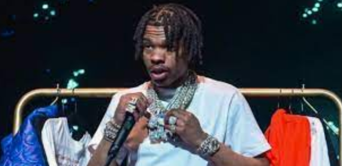 래퍼 릴 베이비, 카지노에서 900만 달러 손실 후 도박 중단 선언!