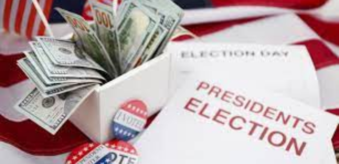 입법자들, 정치 선거에 대한 베팅 금지 추진