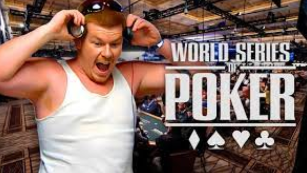 역대 최악의 나쁜 비트! 로열 플러시 대 쿼드 에이스!