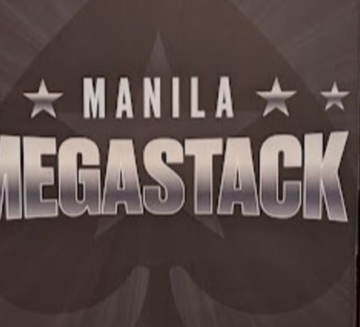 1월 20일~1월 27일 마닐라 메가스택 21 (필리핀 마닐라) 대회 일정