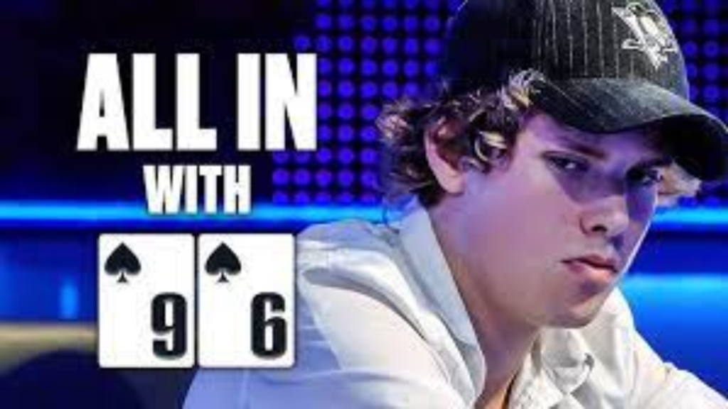 심장을 멈추게 하는 올인 순간들